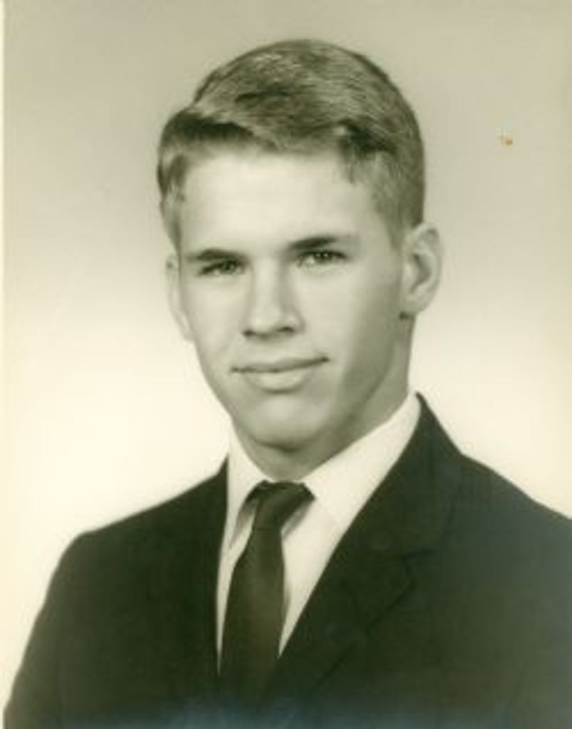 Tony L. Boykin Profile Photo