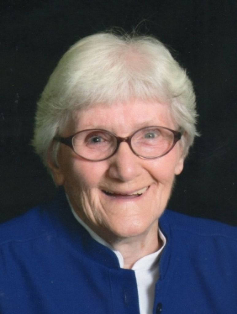 Helen Byron Profile Photo