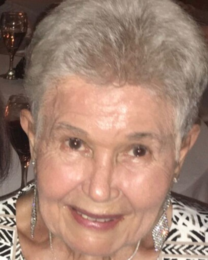 Josephine Chetcuti Profile Photo