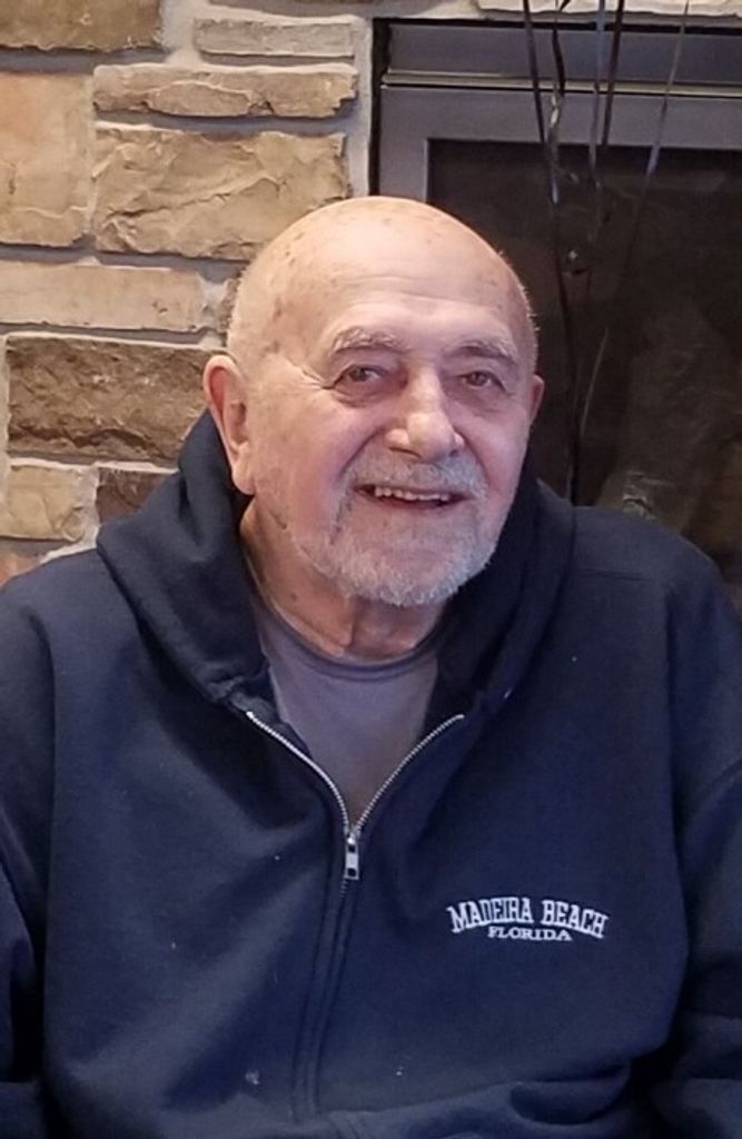 James Schmitt