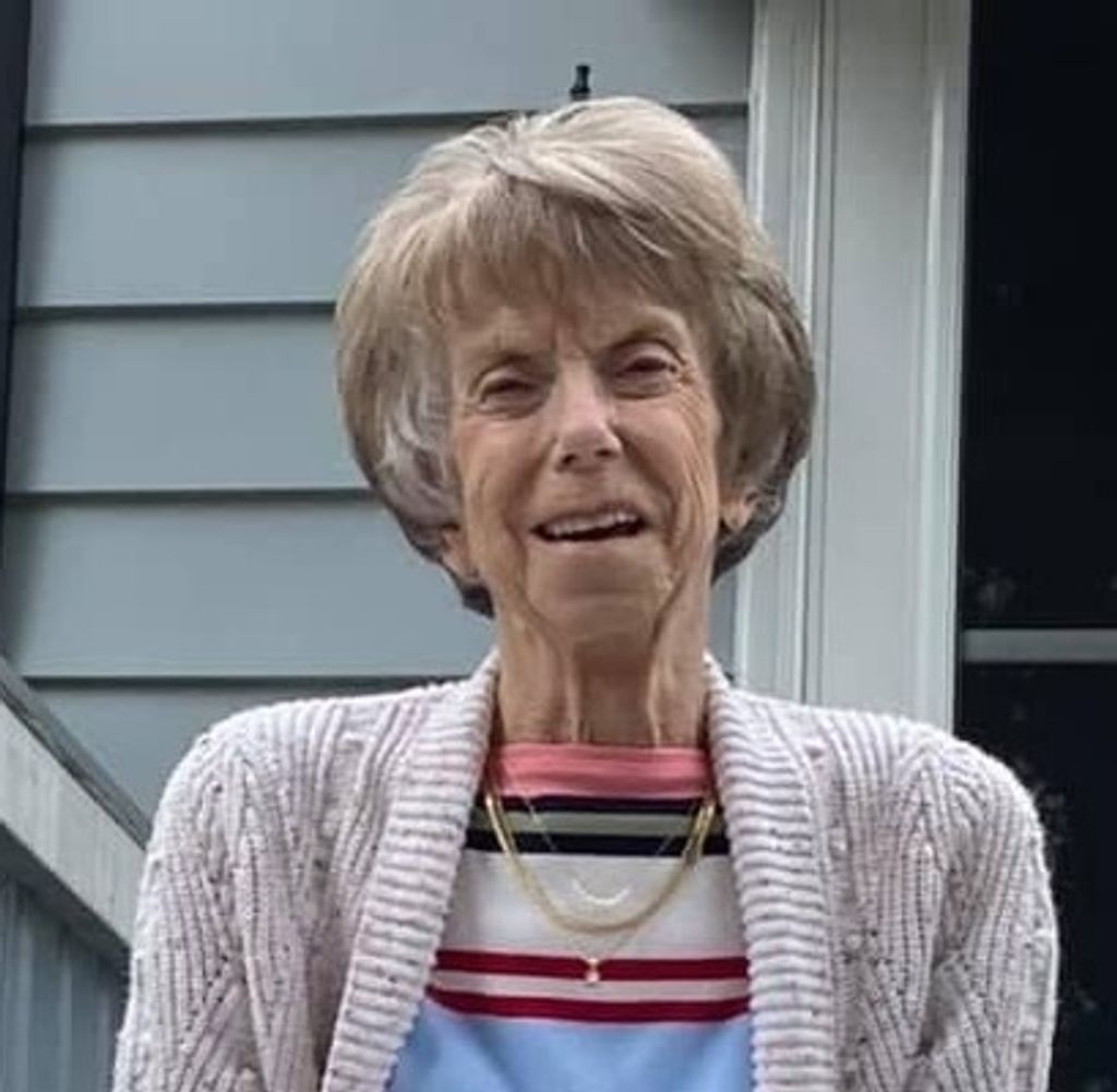 Patricia Anne Walton Profile Photo