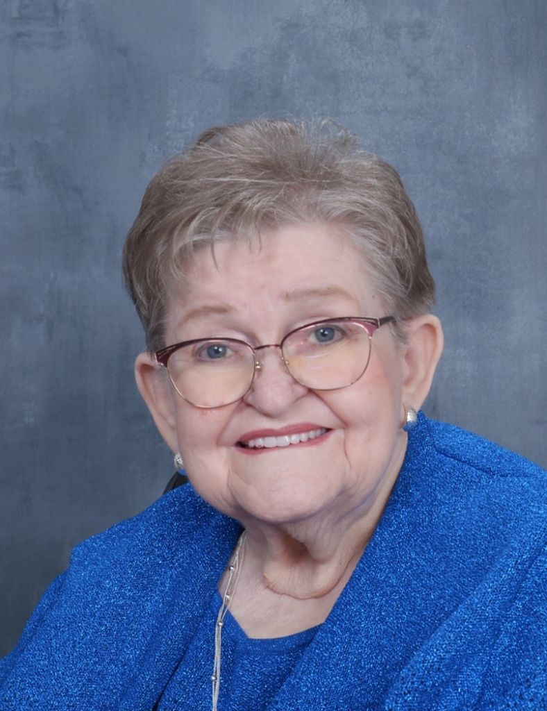 Elon Anne Bragg Profile Photo
