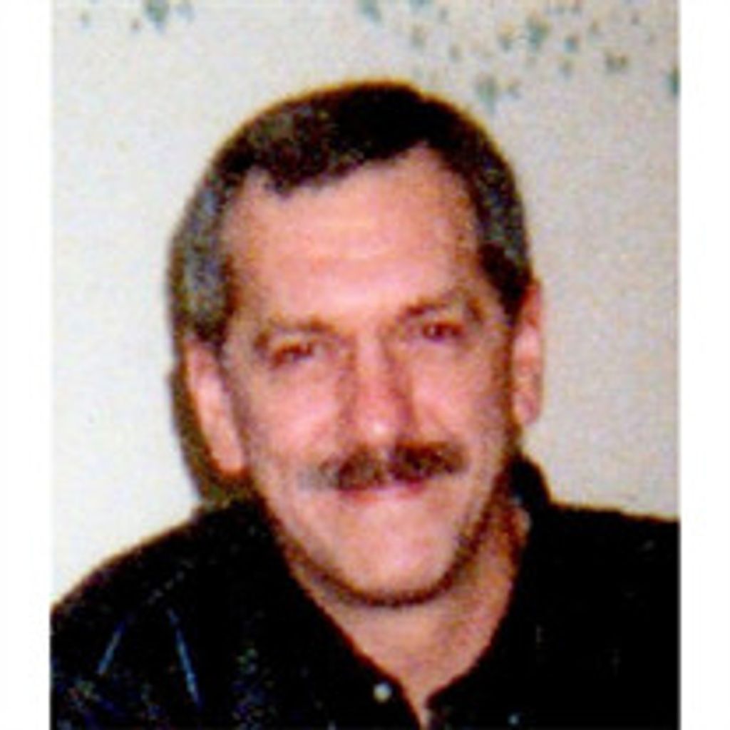 Richard B. Williams