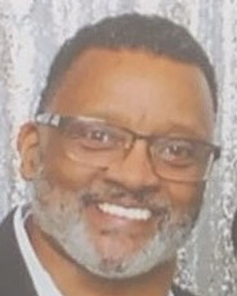 Ronnie Smith Profile Photo