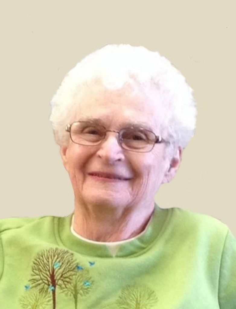 Suzanne Nelson Profile Photo