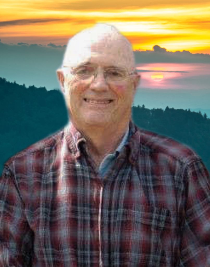 Leroy Duane Kennell