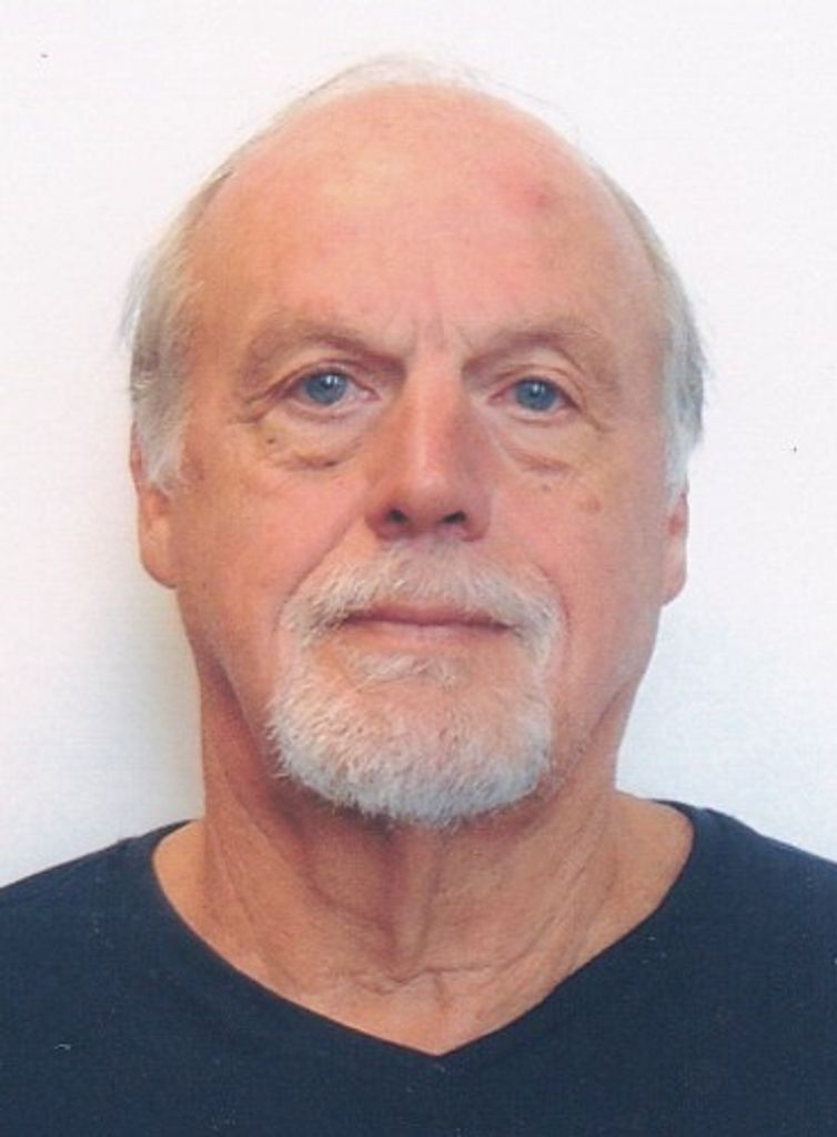 William  "Bill" Henderson Acuff