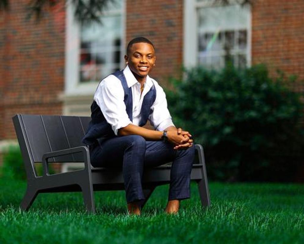 Matthew F. Thande Profile Photo