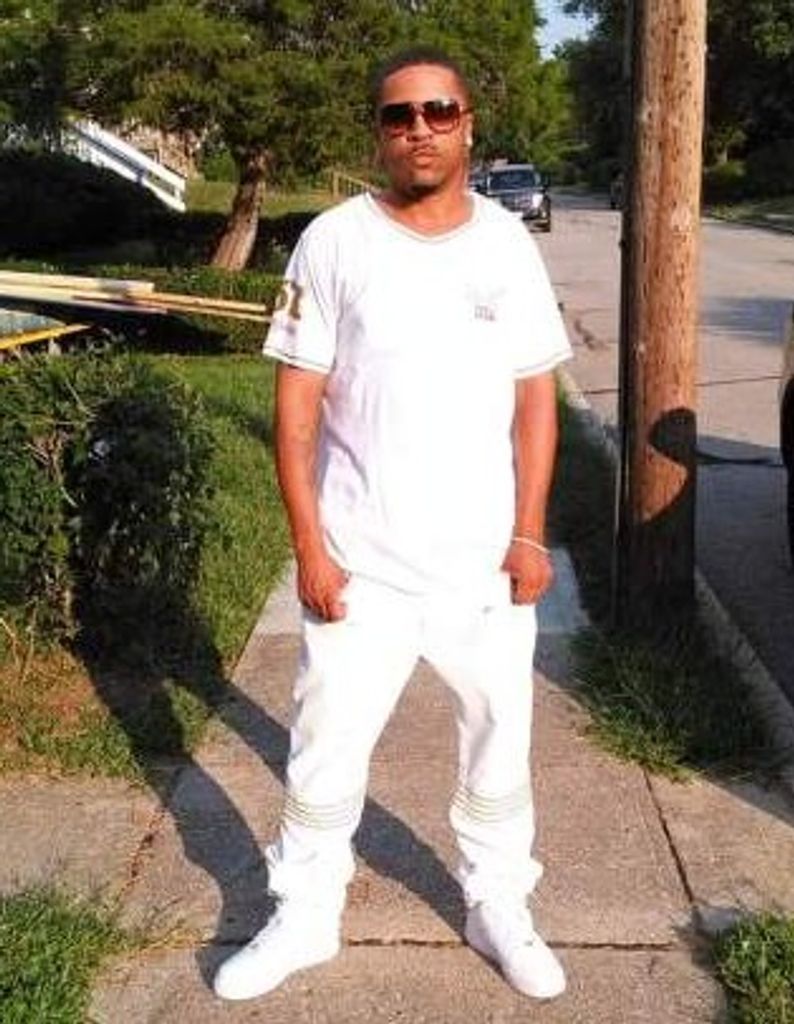 Jasen Ramon Golightly