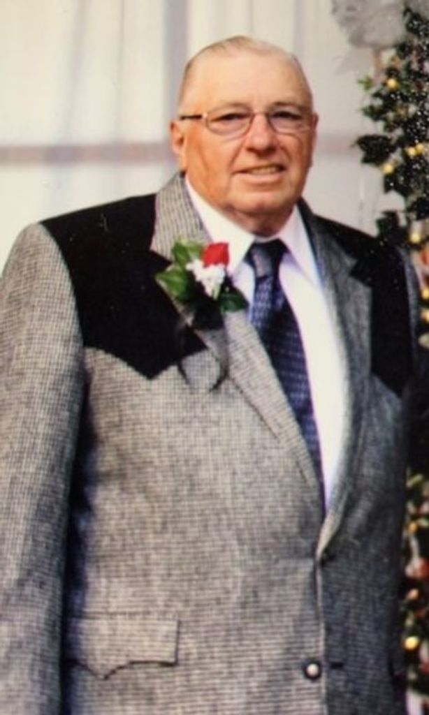 Ronald Robert Hansen