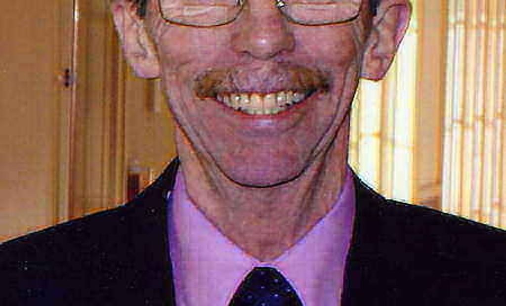 Lyman Lincoln Peters