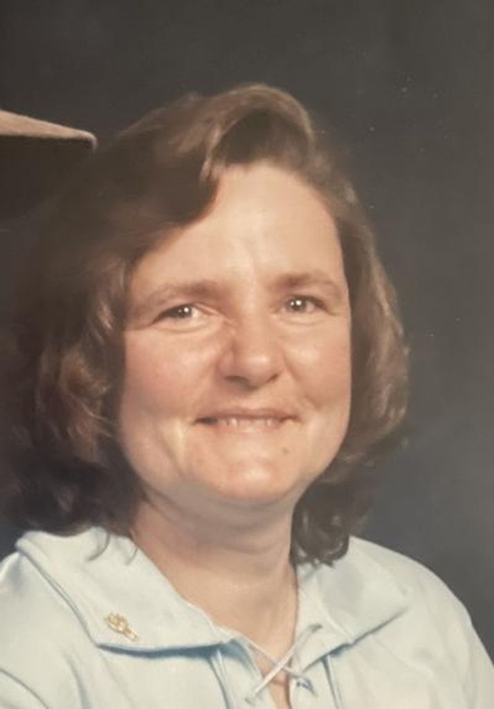 Doris Ann Emmitt Adkison Profile Photo