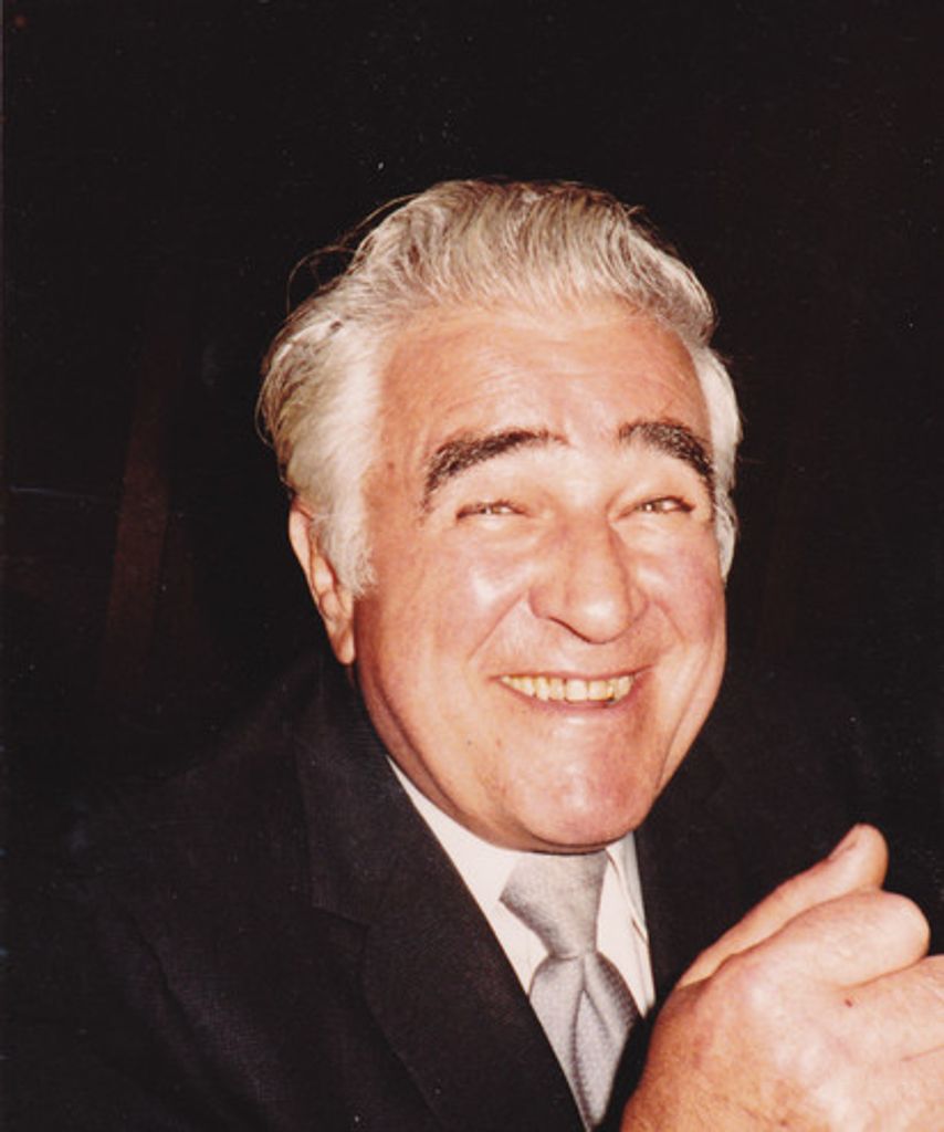 Emery James Bardoczi