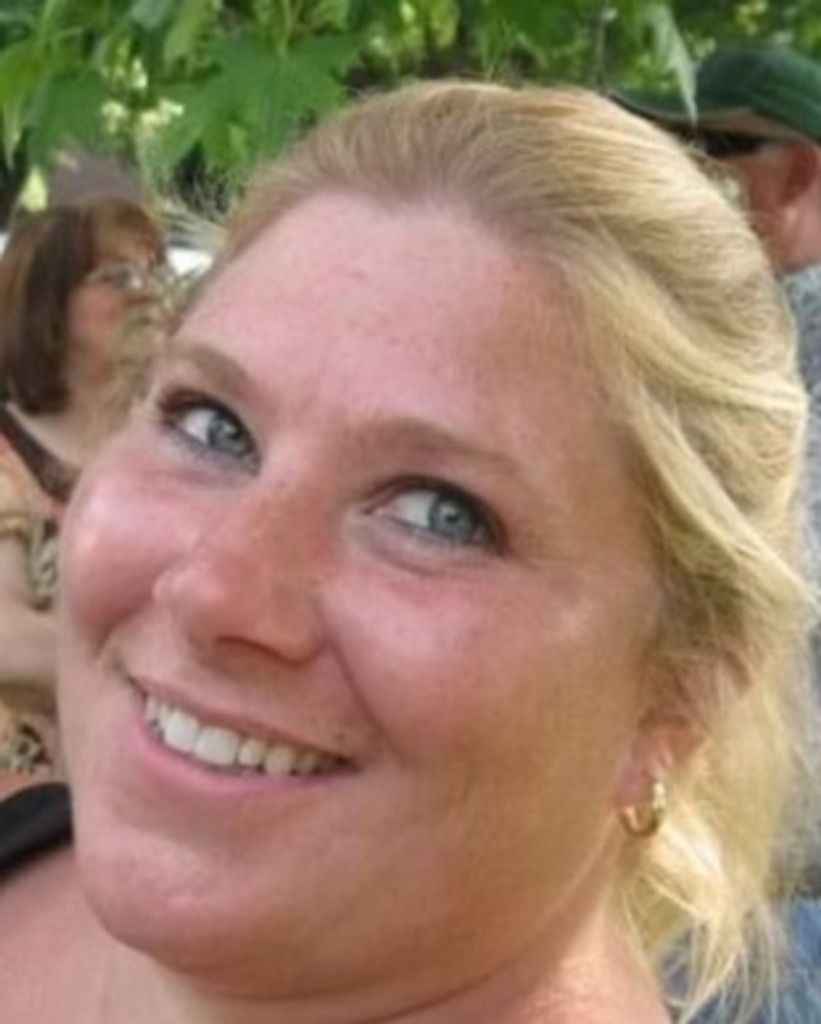 Tricia Claussen