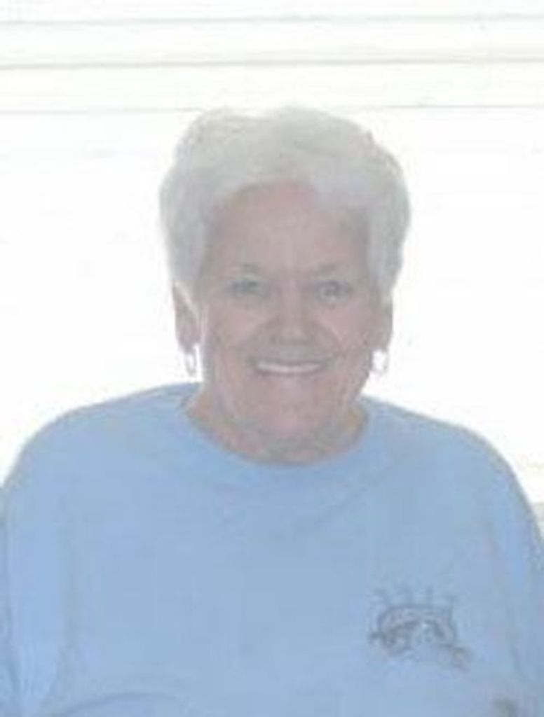 Marcella Faye Wells