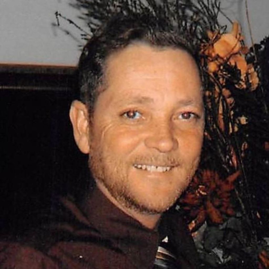 Dean Ray Sikes Profile Photo