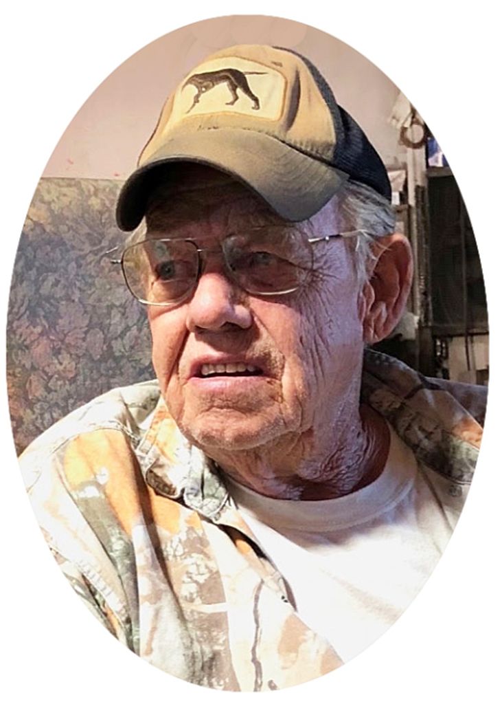 Roger Paul Berry