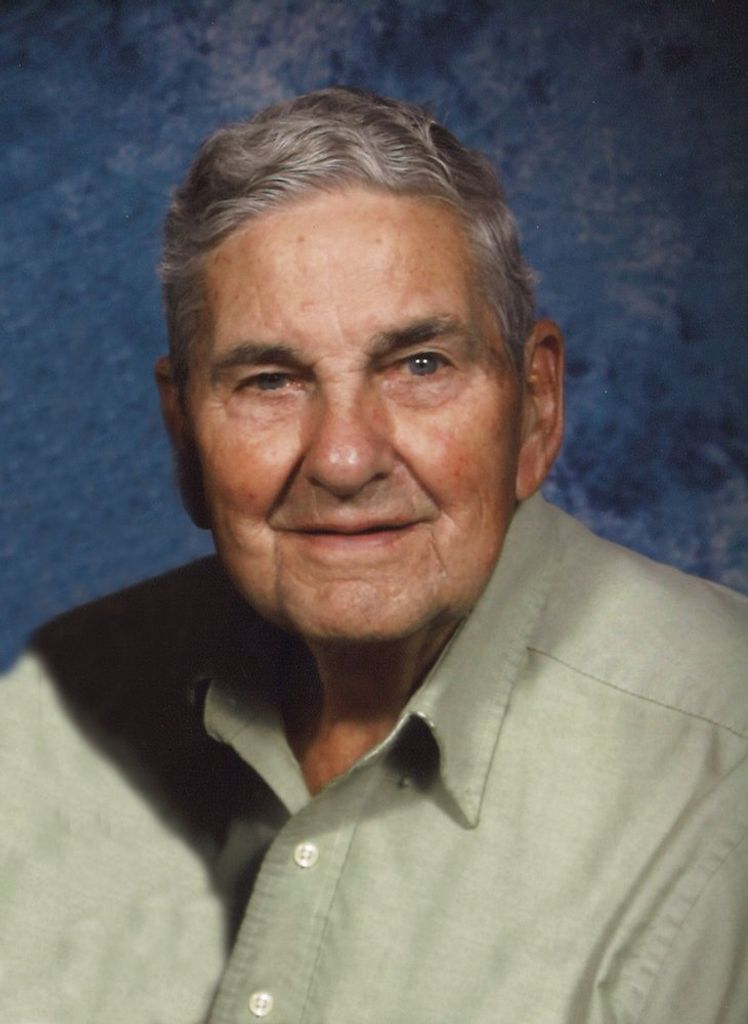 Clyde Leroy Mullinax Profile Photo