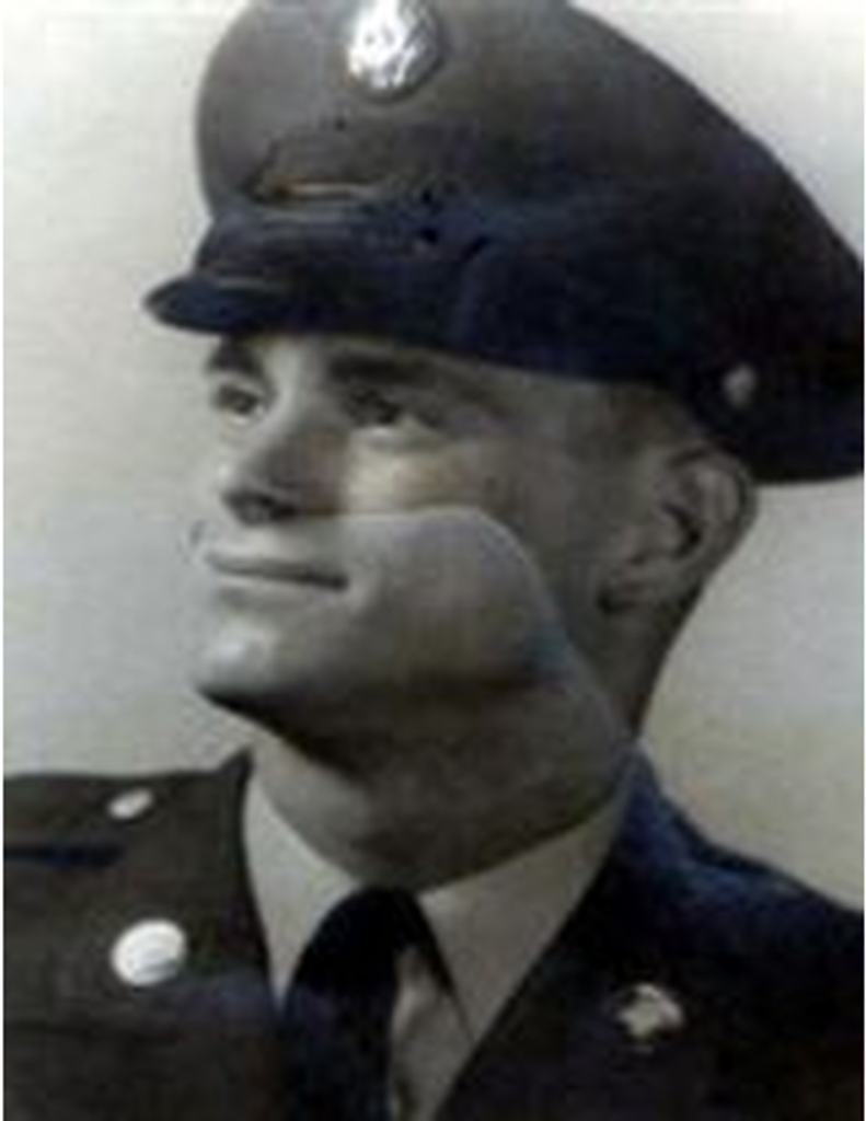 Roger Bennett Currier