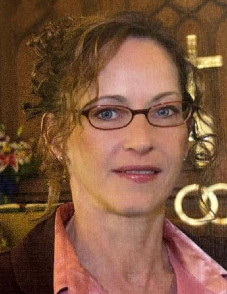 Cathy Lynn Wellington