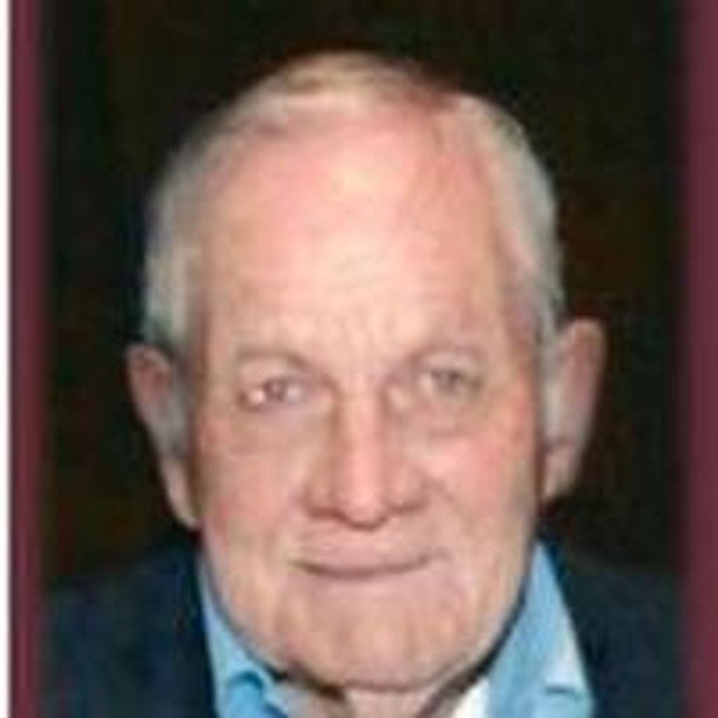 James  Doyle Crawford