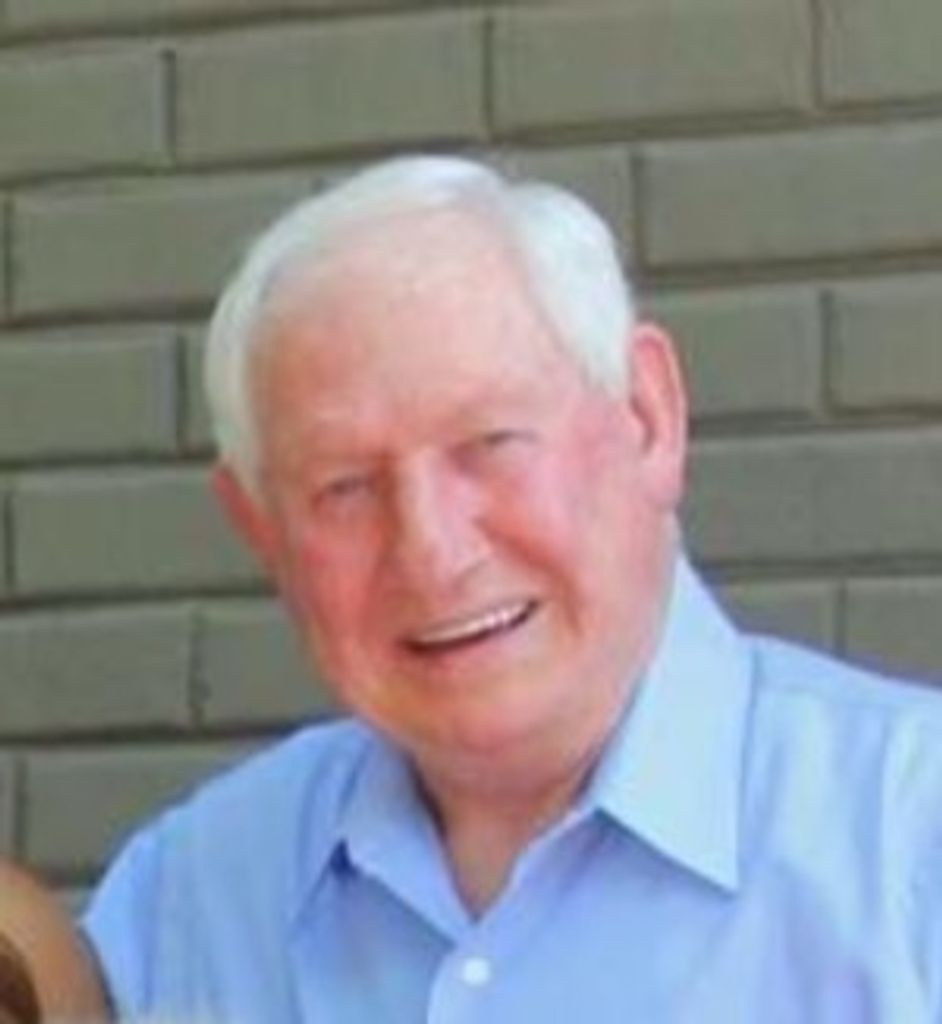 James Harvey Sherman