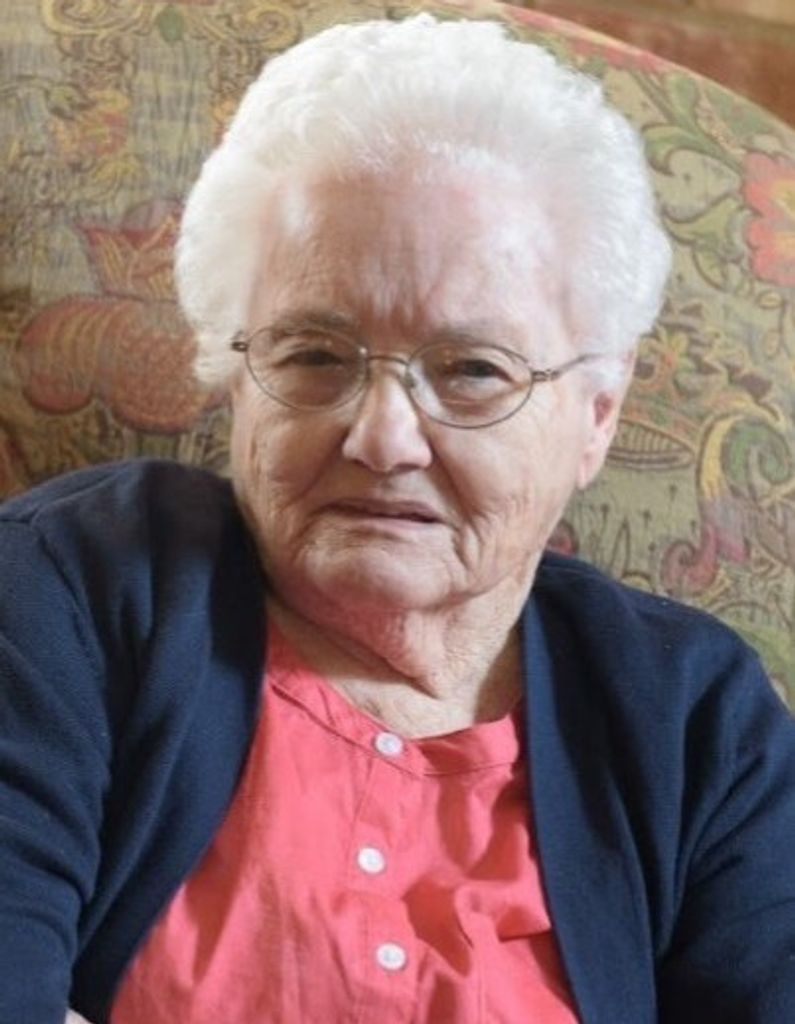 Geneva Florence Boone