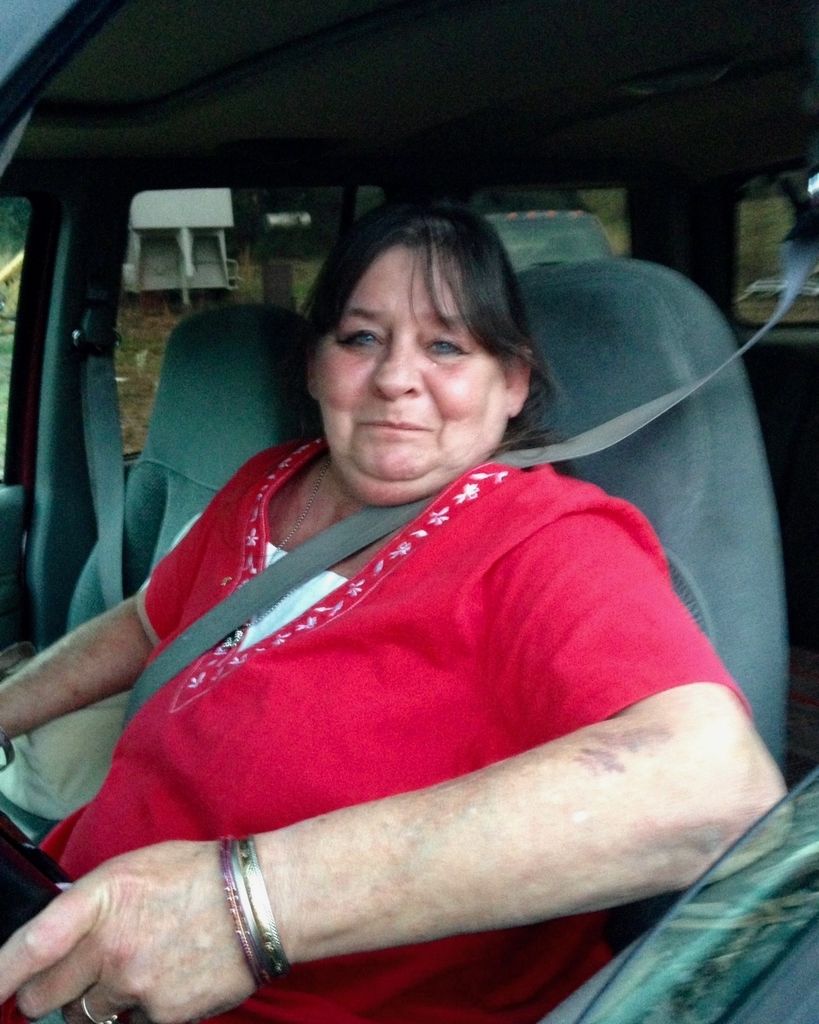 Clara Juanita Guthrie Profile Photo