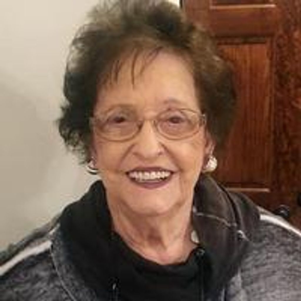 Joy Smith Oakes