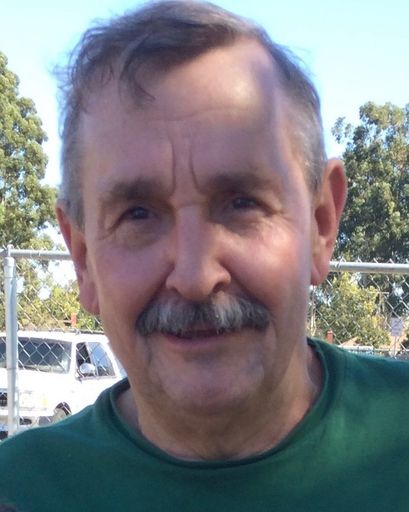 Donald L. Westman's obituary image