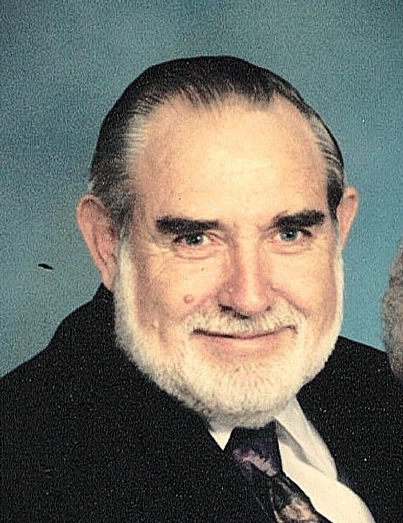 Calvin J. Seely Profile Photo