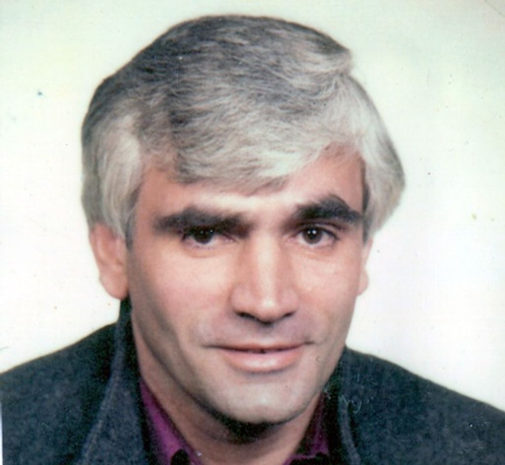Gabriel Da Silva