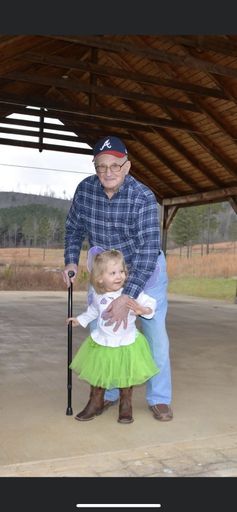 Thomas Edward (Skeet) Phillips photo gallery thumbnail 5 of 5
