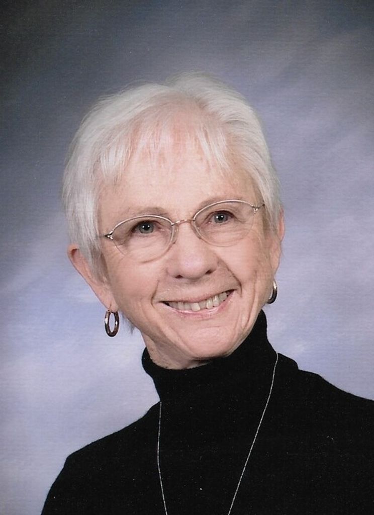 Benita J Adams Profile Photo