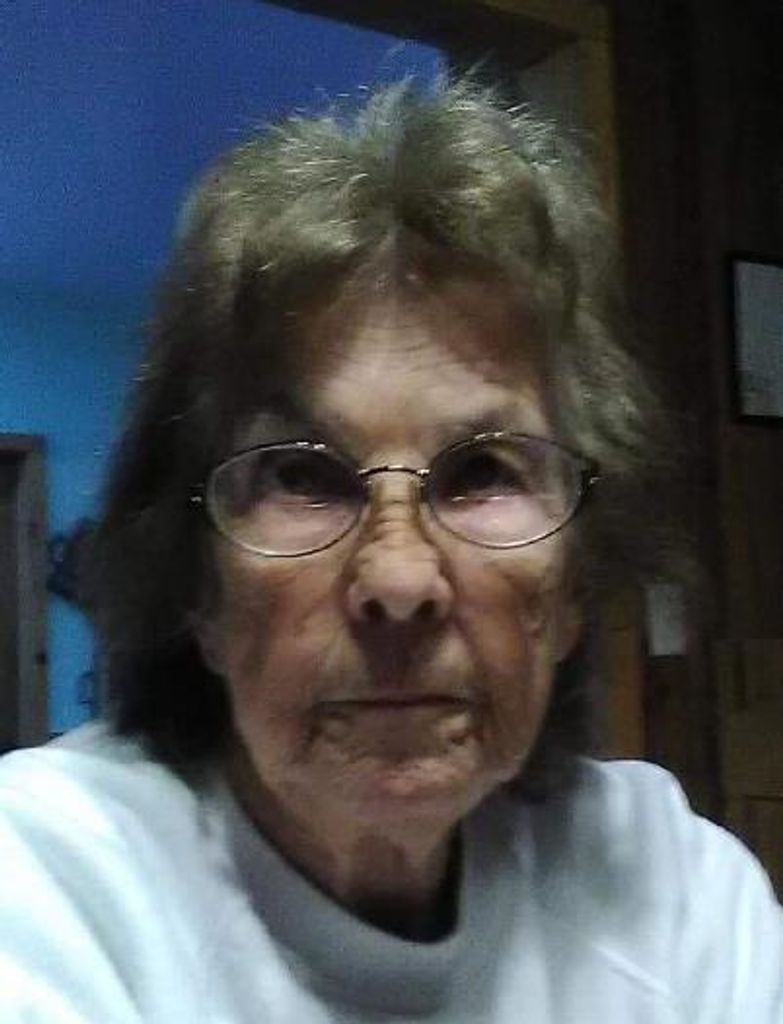 Evelyn P. Mcfall Profile Photo