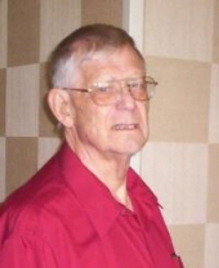 Eugene Allen Wamsley