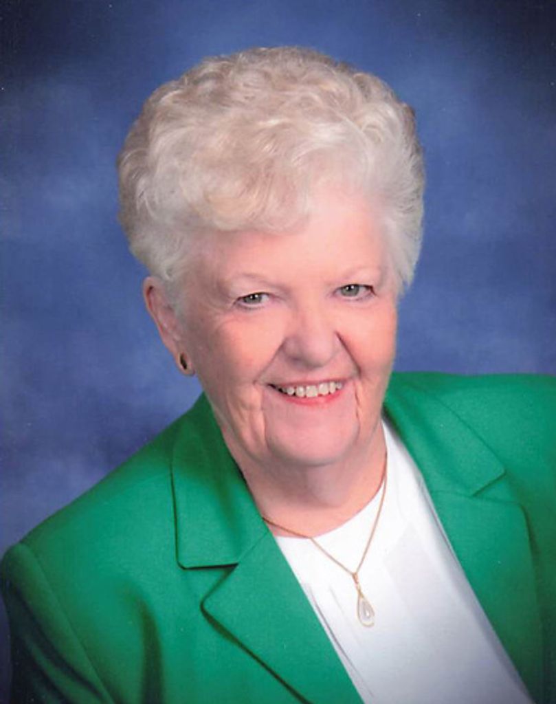 Alice Marian Borne Hoeppner