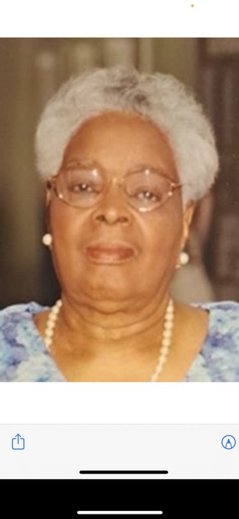 Lena Corbett Evans Profile Photo