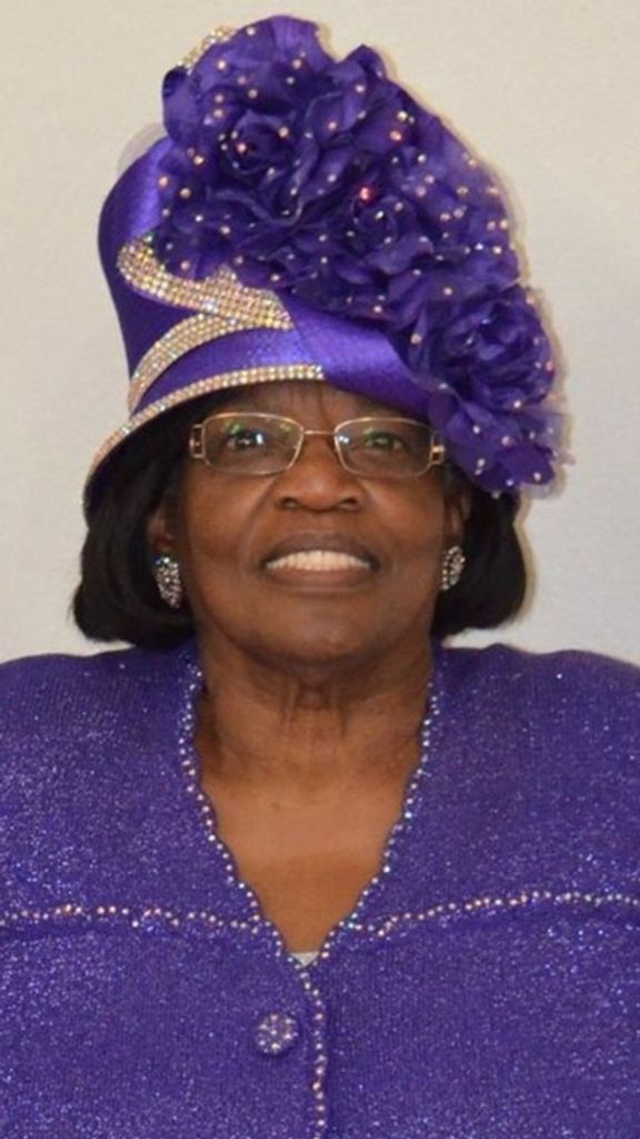 Peggy J. Lee Profile Photo