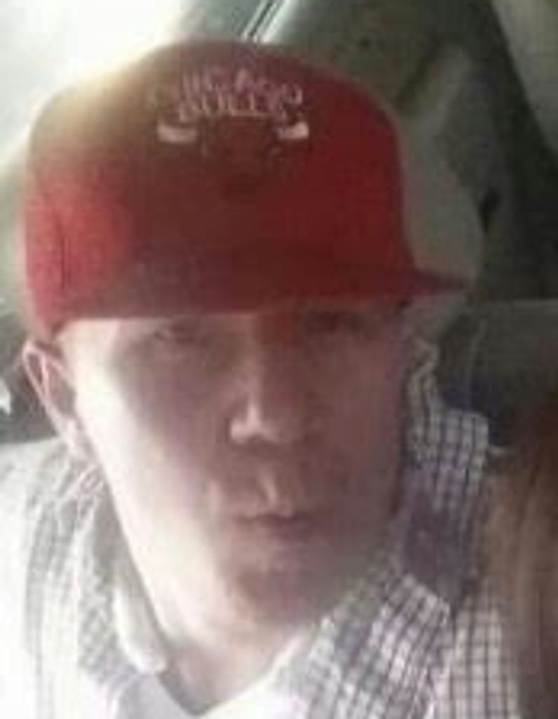 Gary Jason Hart Profile Photo