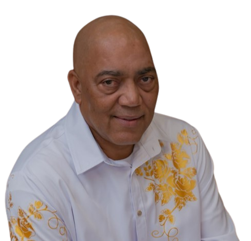 Ronald Lindsay Profile Photo