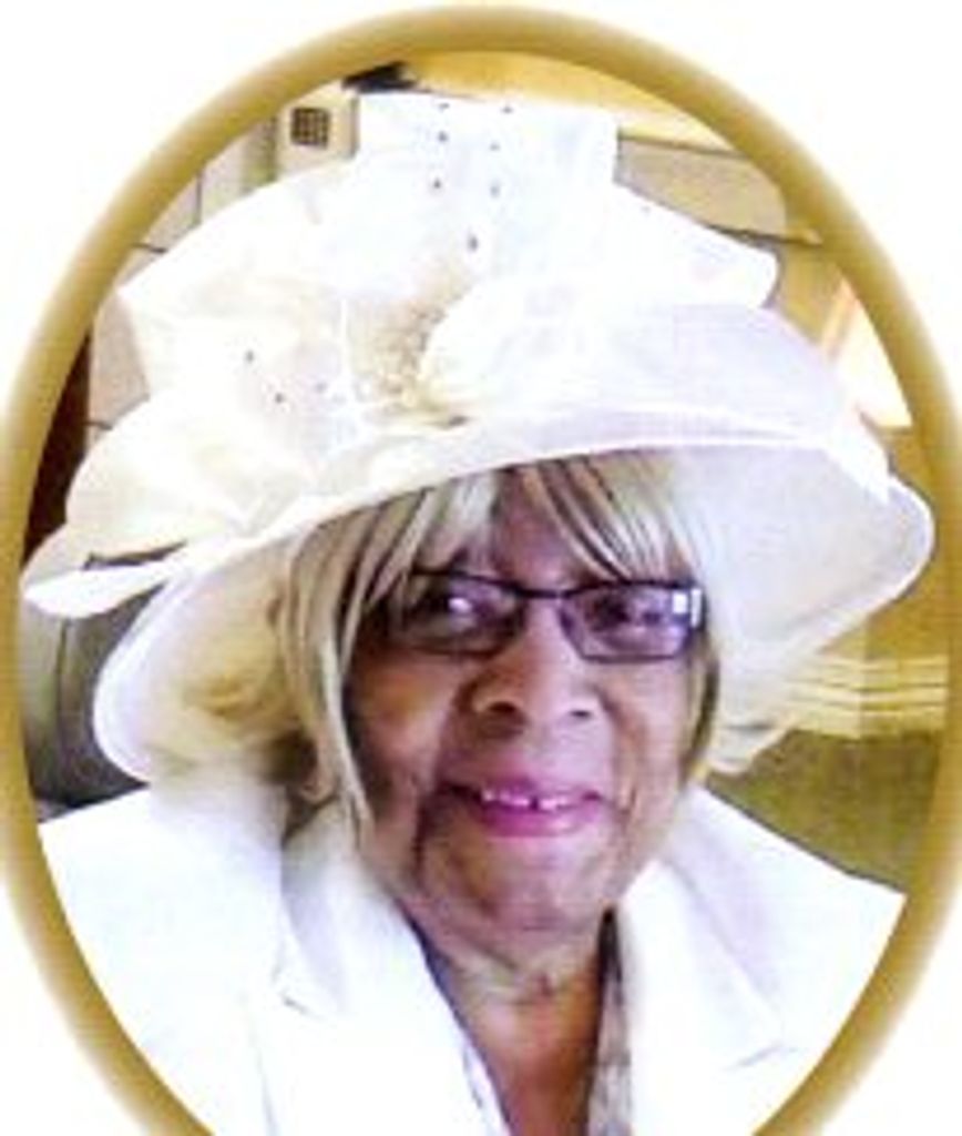 Wilhelmenia Williams