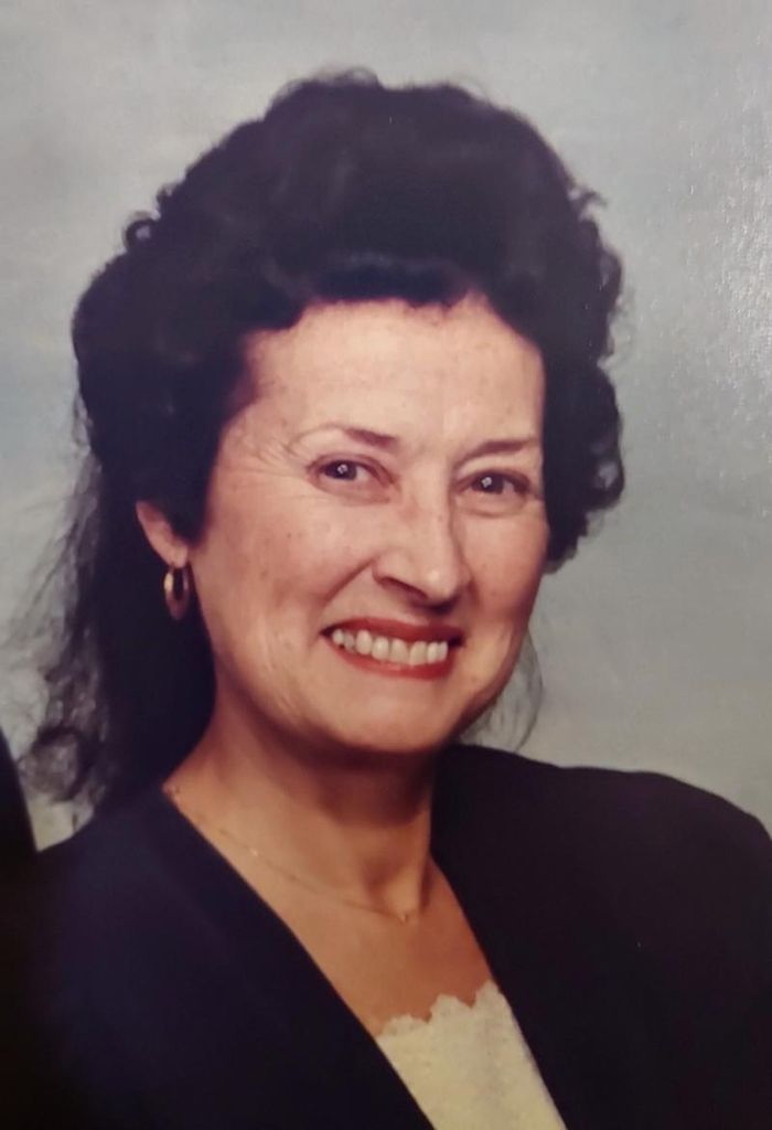 Roselle Merrell Profile Photo
