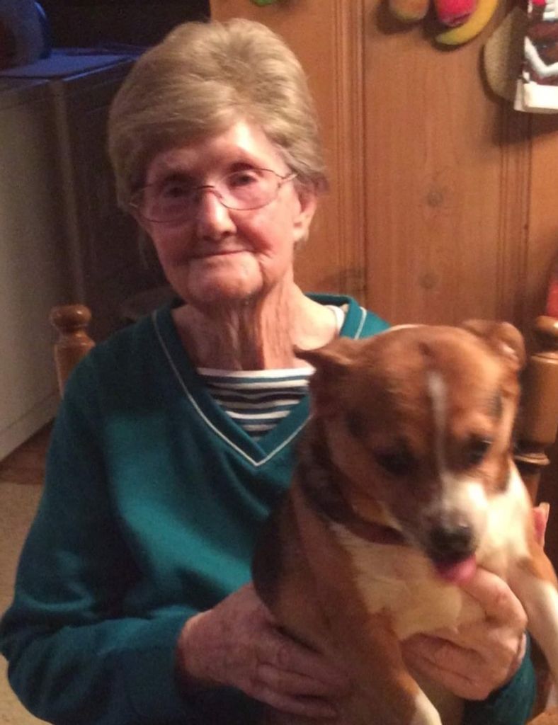 Minnie M. Rouse Profile Photo