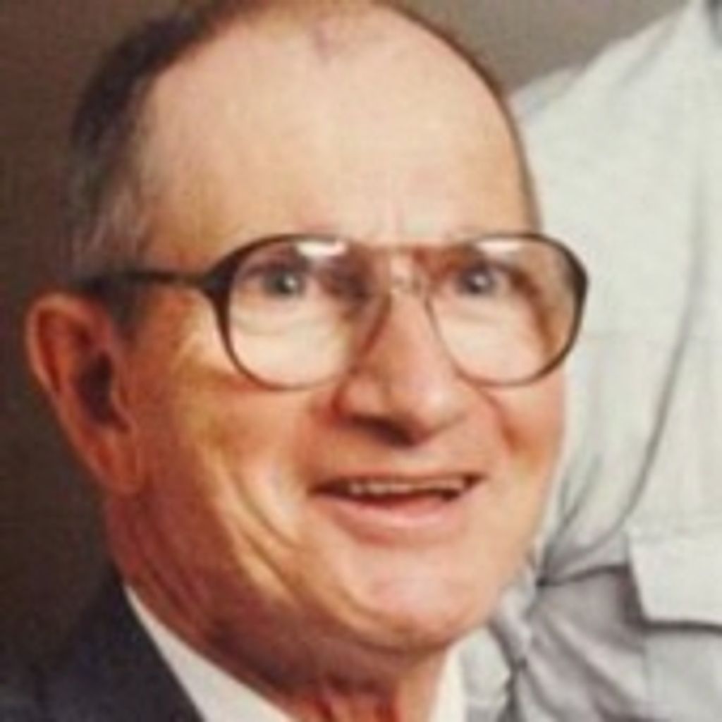 James "Jim" H. Schlabach