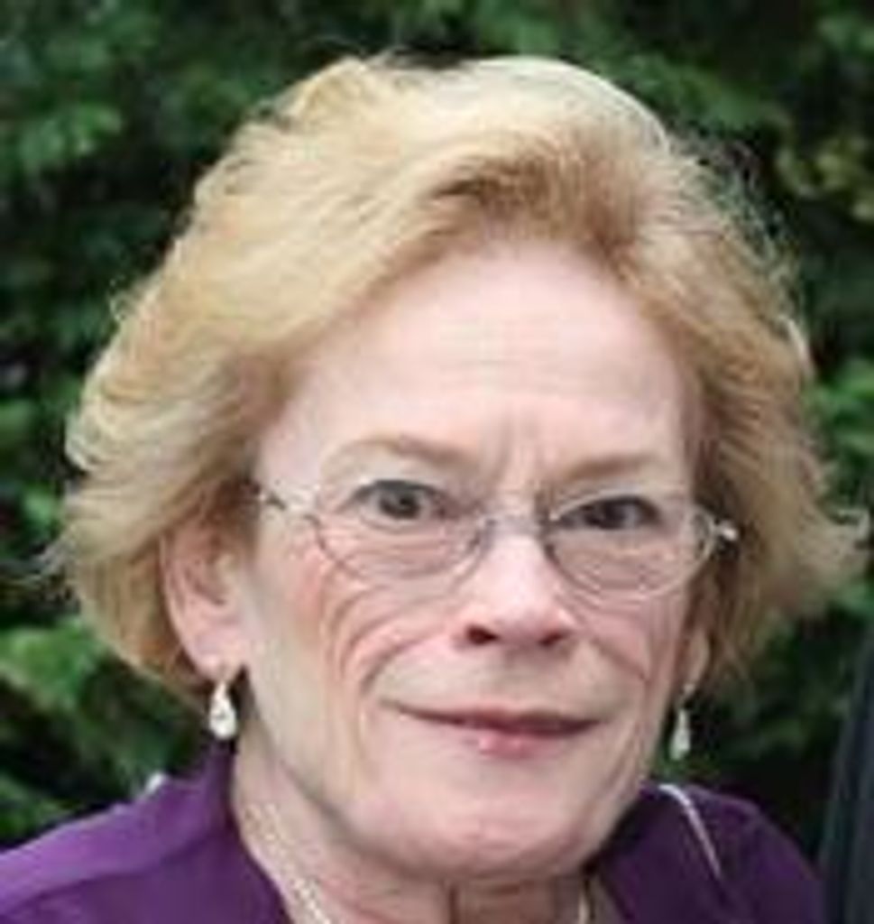 Nancy C. Guarnieri