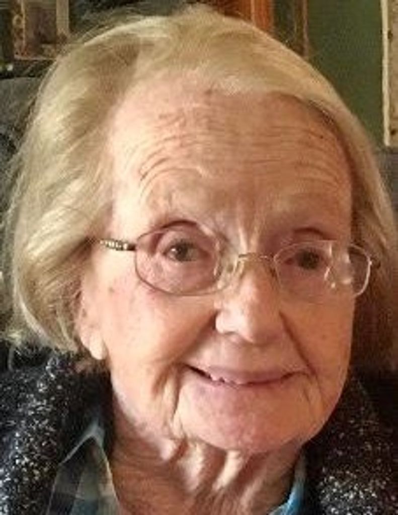 Doris Kirila
