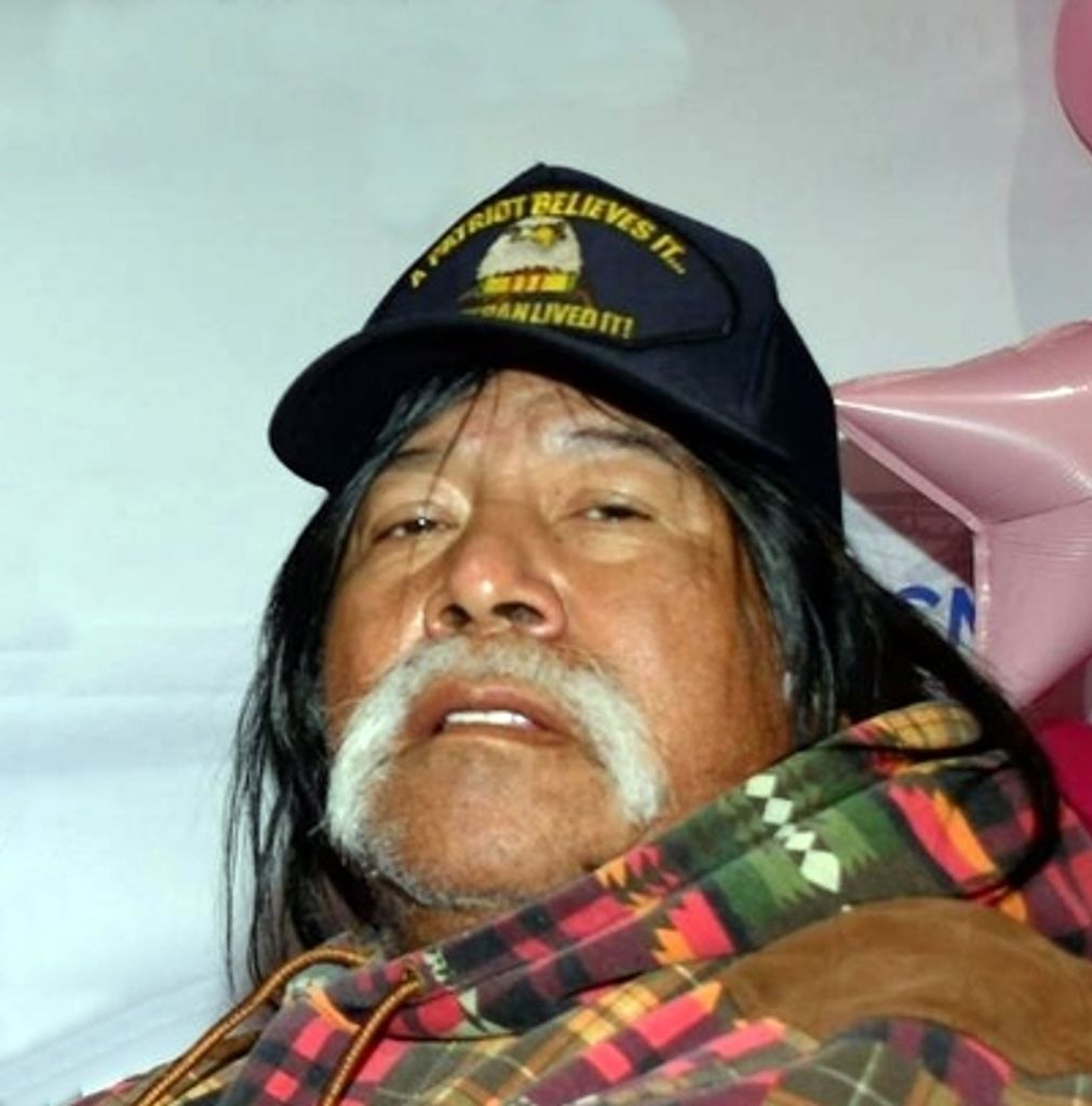 Carl West Sr. Profile Photo