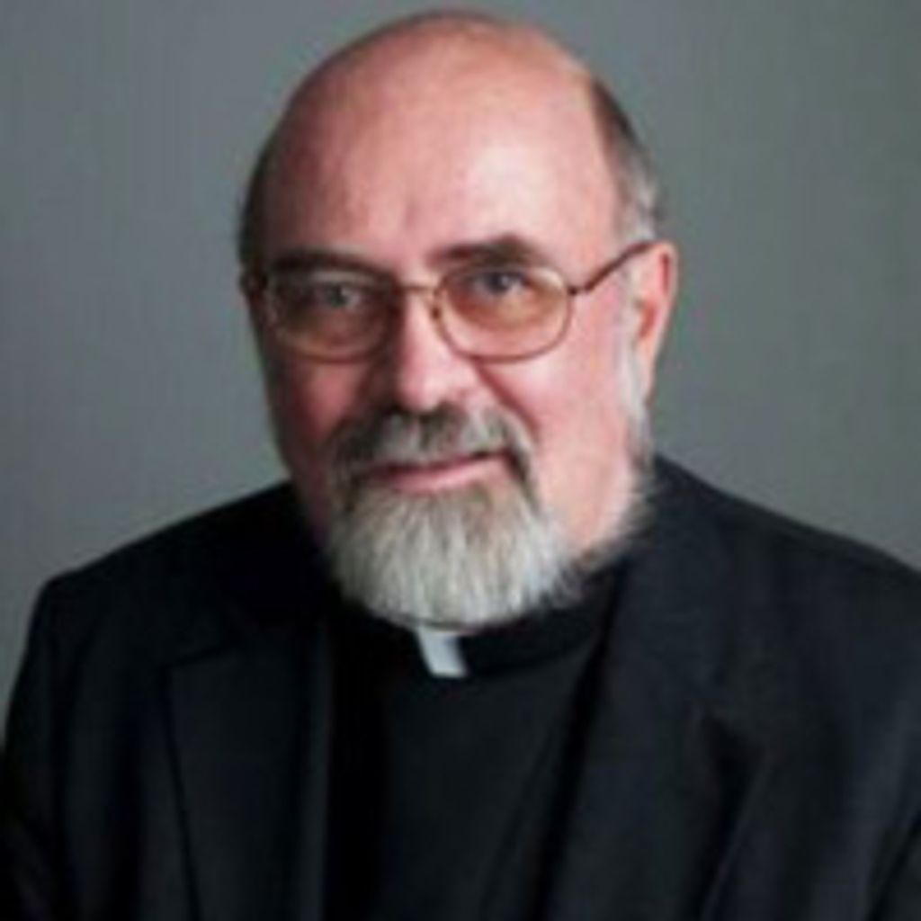 Fr. Robert Schreiter Profile Photo