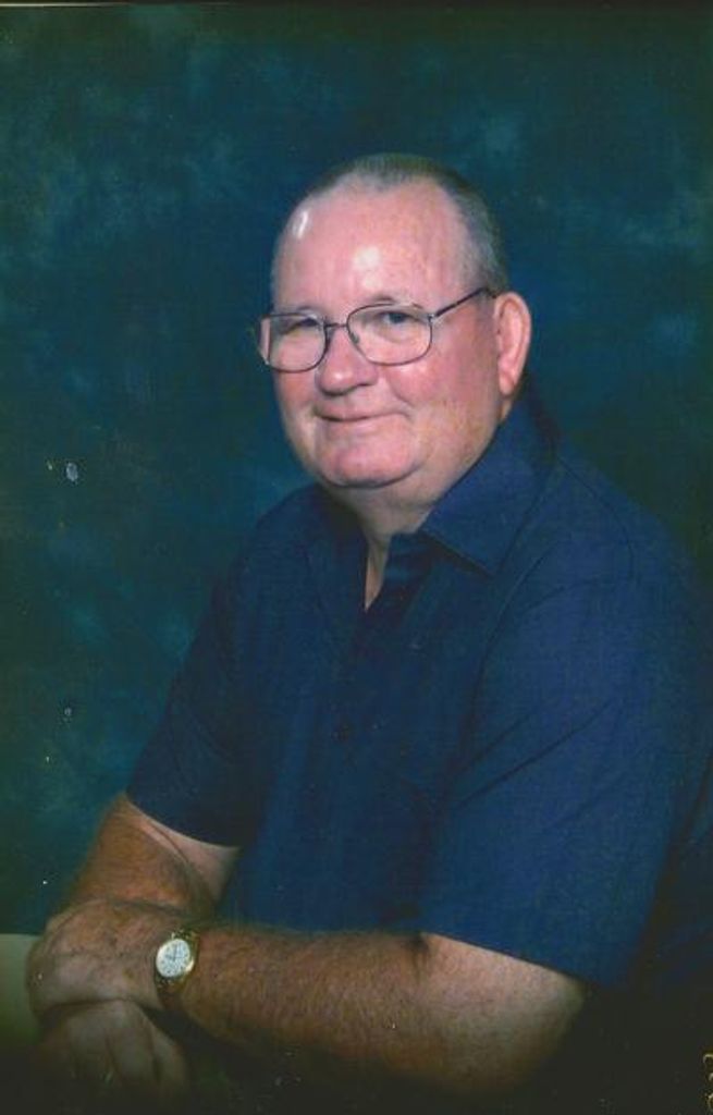 Morris Edwin "Ranger" Berry, Sr. Profile Photo